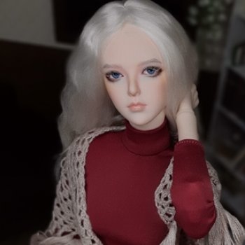 В поисках тепла (RaccoonDoll Lea Elf)