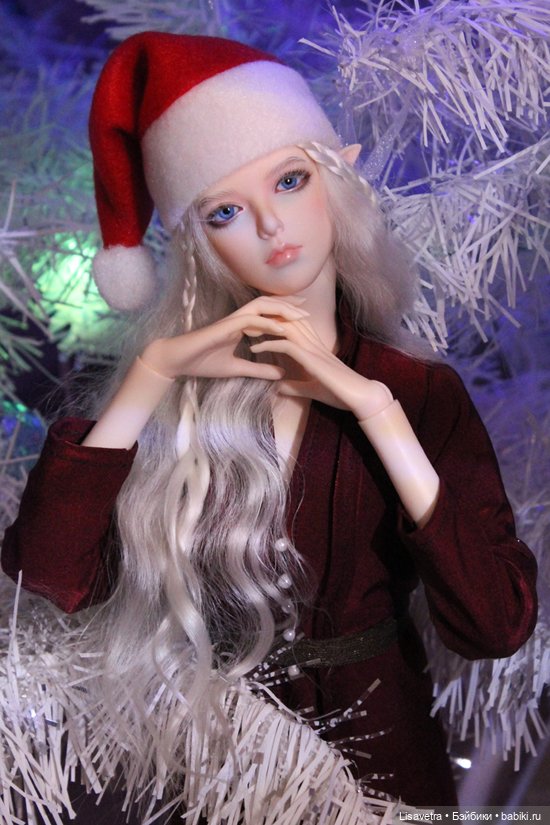 Почти открытки — Разные куклы BJD (БЖД): редкие бренды (фото 2)