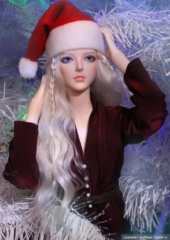 Почти открытки — Разные куклы BJD (БЖД): редкие бренды