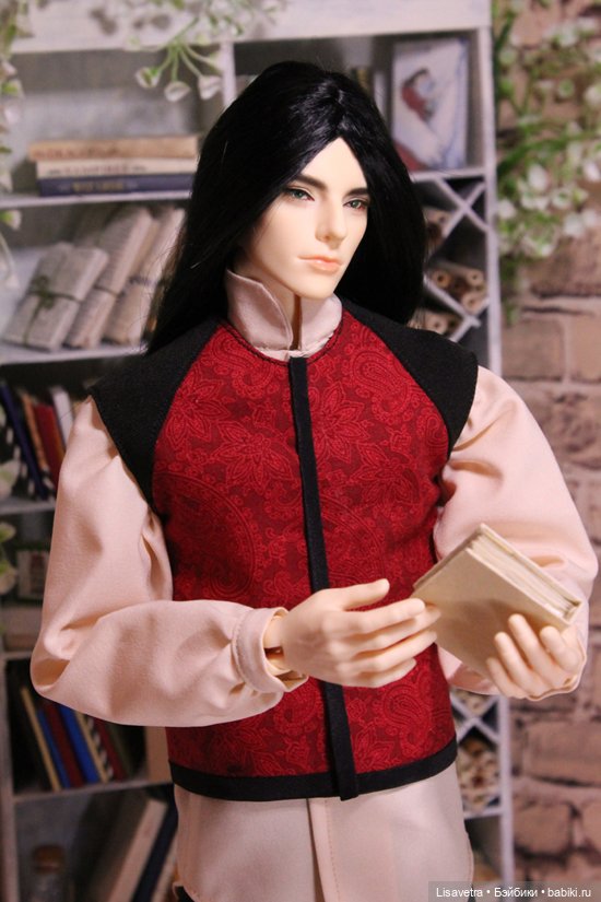 Iplehouse FID Leonard Iplehouse FID Leonard