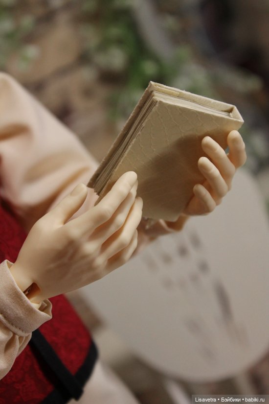 Iplehouse FID Leonard