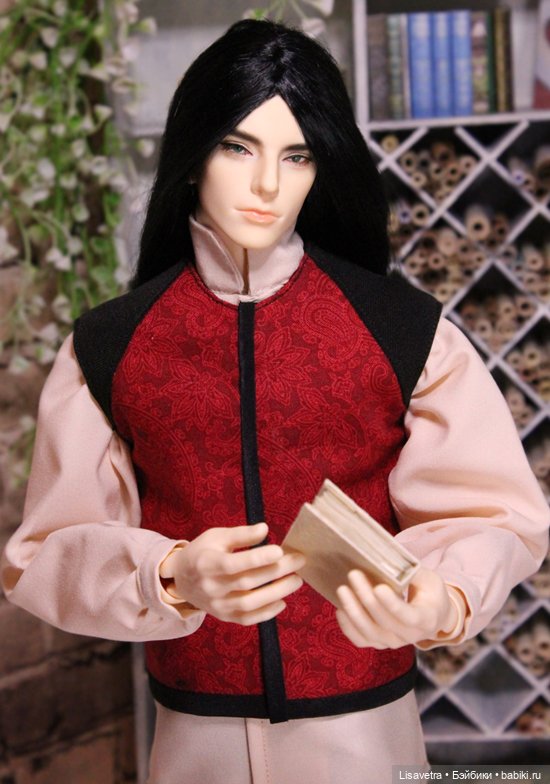 Iplehouse FID Leonard Iplehouse FID Leonard