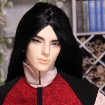 Не только зелёный