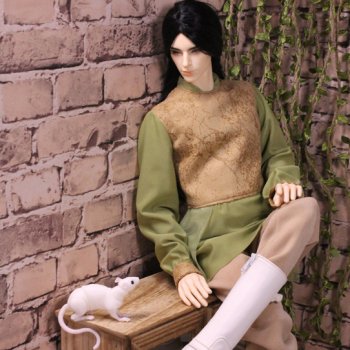 Возвращение к зелёному