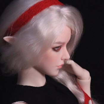 Чёрное и белое