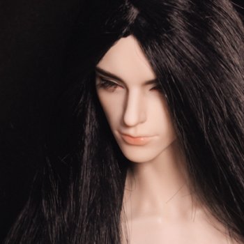 Только чёрное