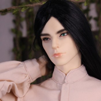 Ещё одна рубашка