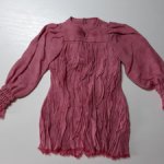 Рубашки-туники слим МСД