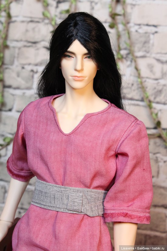 Колдун собрался в отпуск | Бэйбики Колдун собрался в отпуск — Куклы Iplehouse (Иплхаус): BJD (БЖД) (фото 5)