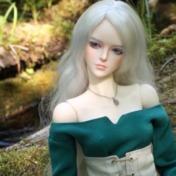 Прогулка с Элин