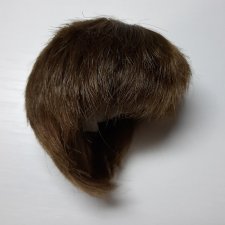 Парик 5-6, цвет сепия