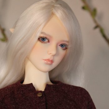 Готовь сани (платье) летом