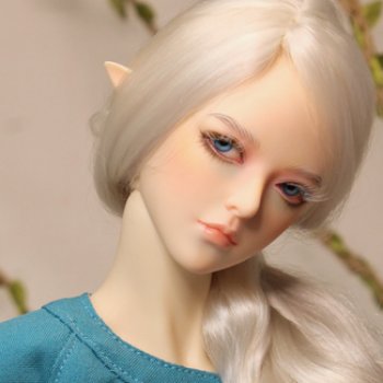 Под цвет глаз