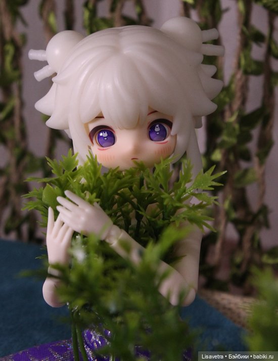 Пополнение гардероба у Теи (фото 3)