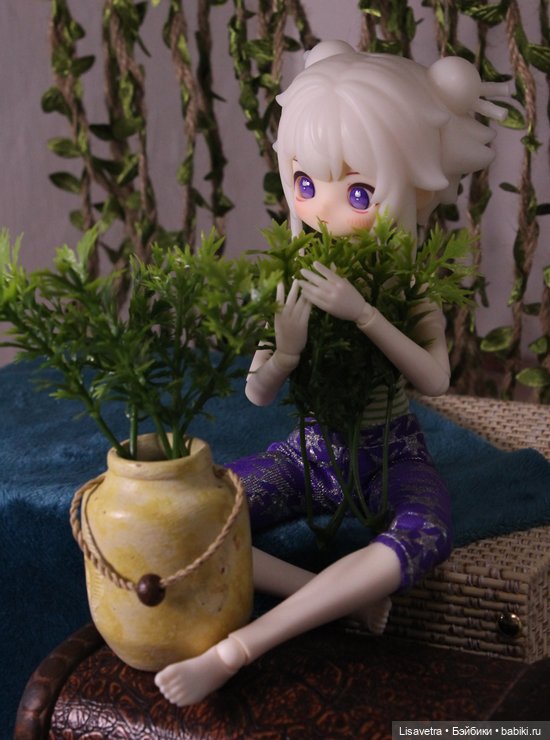 Пополнение гардероба у Теи (фото 2)