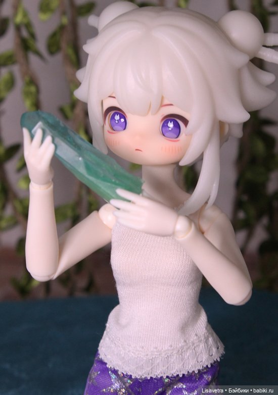 Пополнение гардероба у Теи (фото 5)