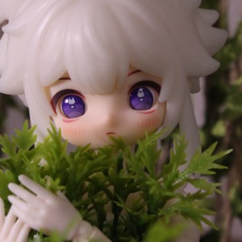 Пополнение гардероба у Теи