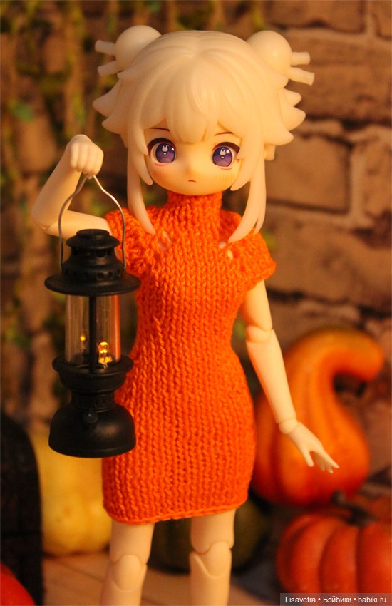 Ещё оранжевое — Гибриды шарнирных кукол (не БЖД): подбор тела