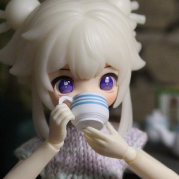 Чаепитие у Теи