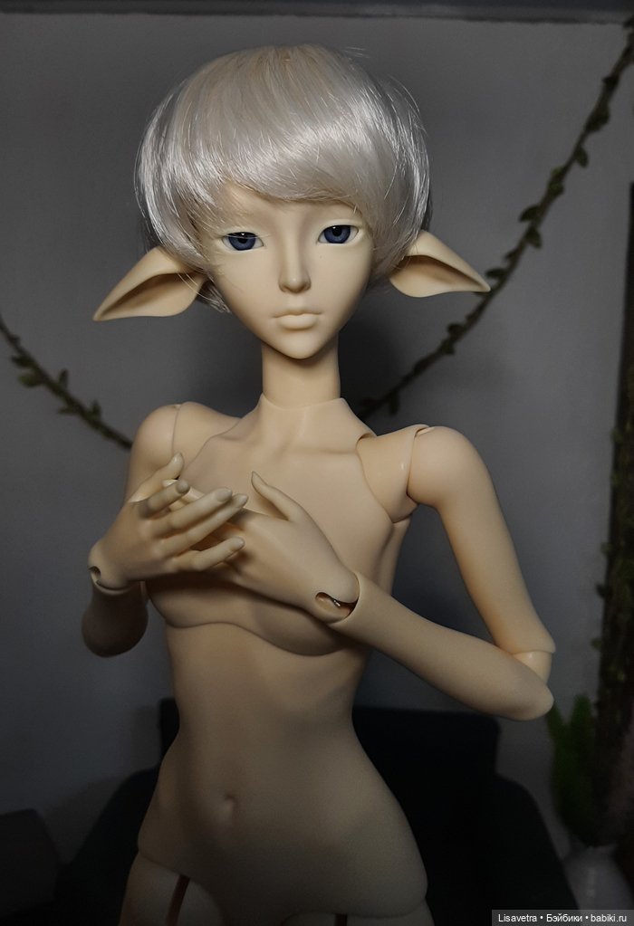 Распаковка: Dream Valley - Ilya