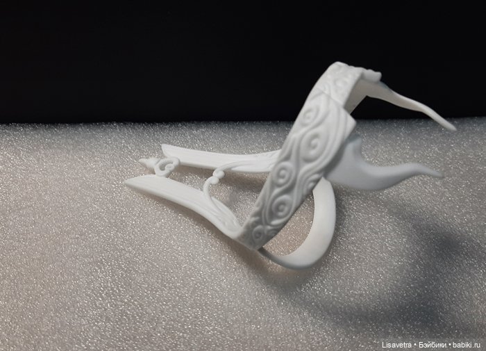 Распаковка: Dream Valley - Ilya (фото 8)