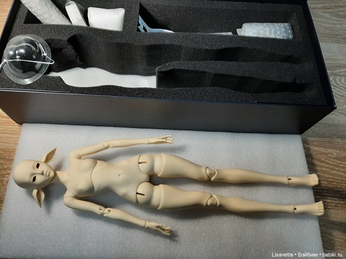 Распаковка: Dream Valley - Ilya (фото 4)