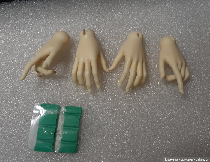 Распаковка: Dream Valley - Ilya (фото 10)