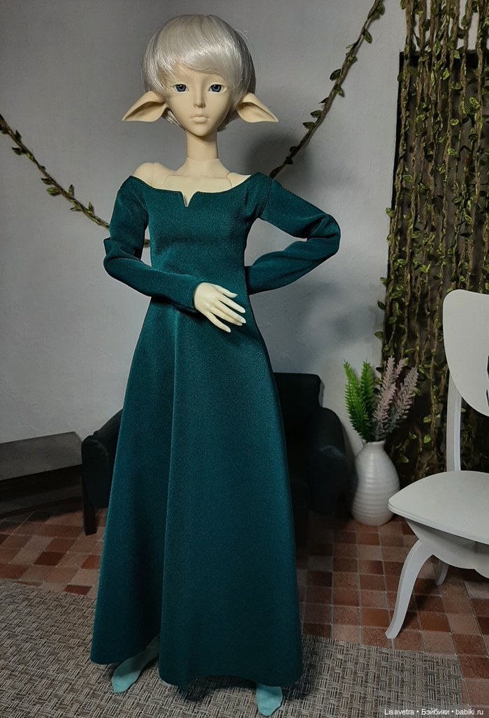 Распаковка: Dream Valley - Ilya