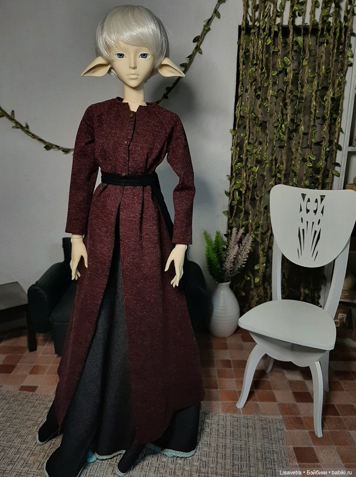 Распаковка: Dream Valley - Ilya