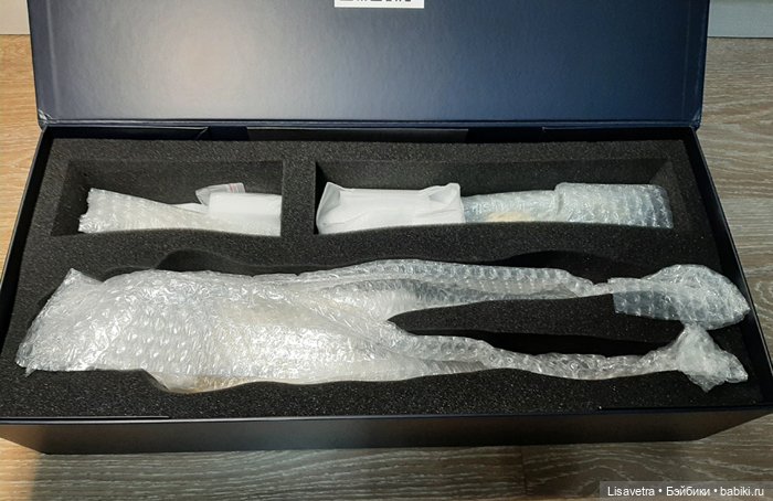 Распаковка: Dream Valley - Ilya (фото 2)