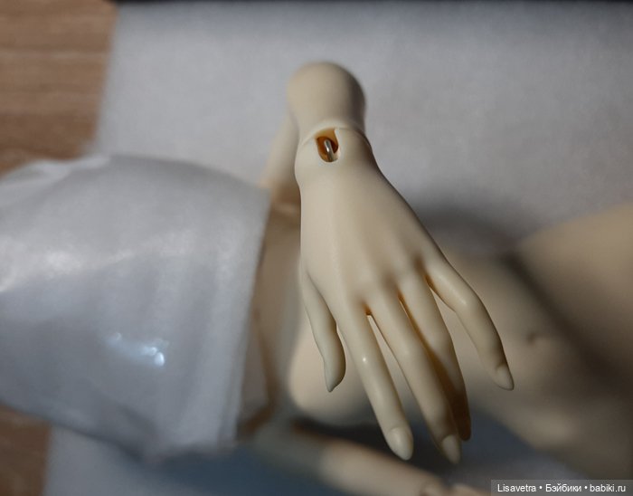 Распаковка: Dream Valley - Ilya (фото 3)