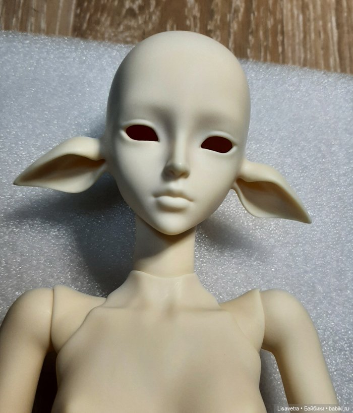 Распаковка: Dream Valley - Ilya (фото 5)