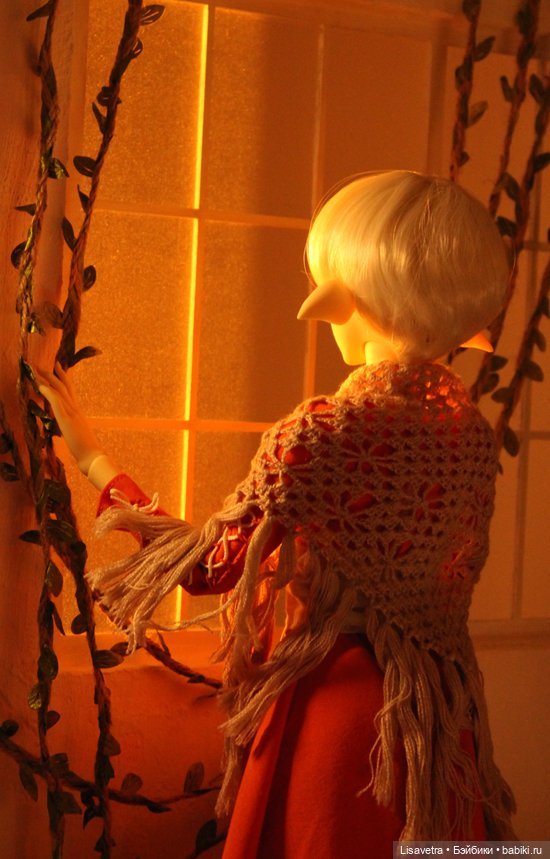 Разное неновогоднее — Гибриды шарнирных кукол (не БЖД): подбор тела (фото 4)