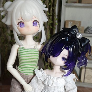 Мелочь и ещё меньше