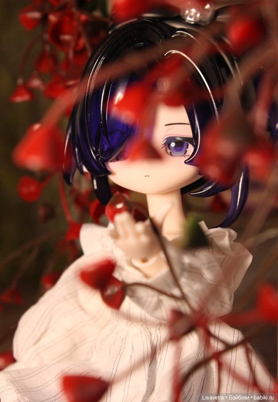 Драгоценная Осьминожка — Куклы Simontoys и Come4Free (Blind Box): Teennar