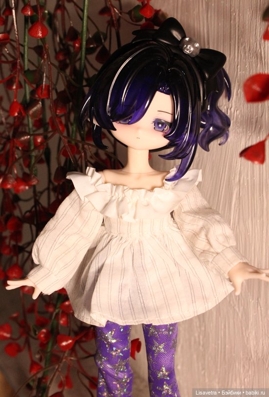 Драгоценная Осьминожка — Куклы Simontoys и Come4Free (Blind Box): Teennar (фото 3)