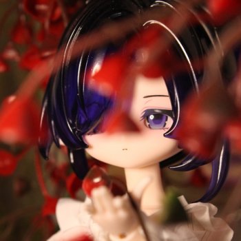 Драгоценная Осьминожка