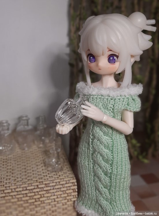 По следам прошедших праздников (фото 4)