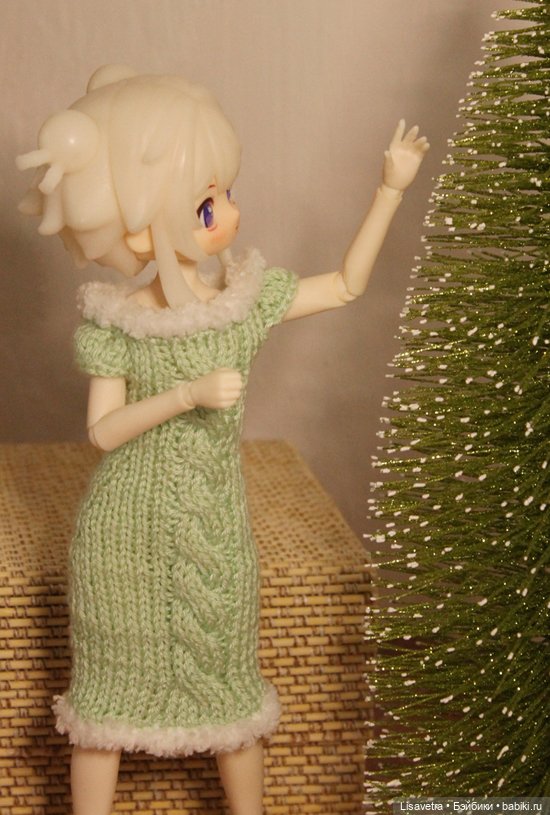 По следам прошедших праздников (фото 3)