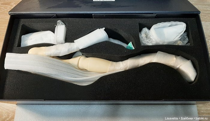 Распаковка Dream Valley - The Noon Cowboy - Robin Human Ver (фото 2)