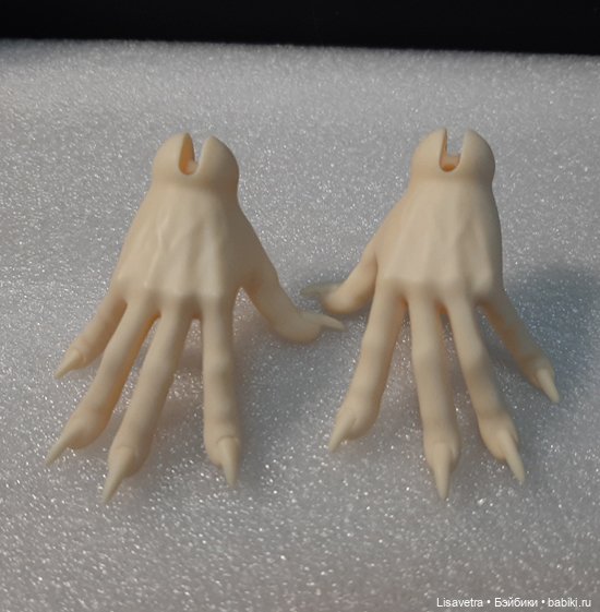 Распаковка Dream Valley - The Noon Cowboy - Robin Human Ver (фото 10)