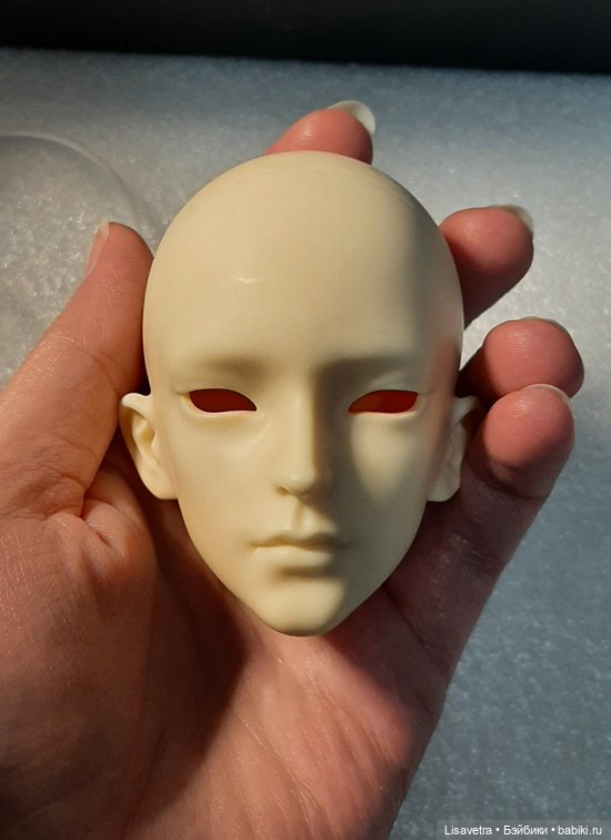 Распаковка Dream Valley - The Noon Cowboy - Robin Human Ver (фото 9)