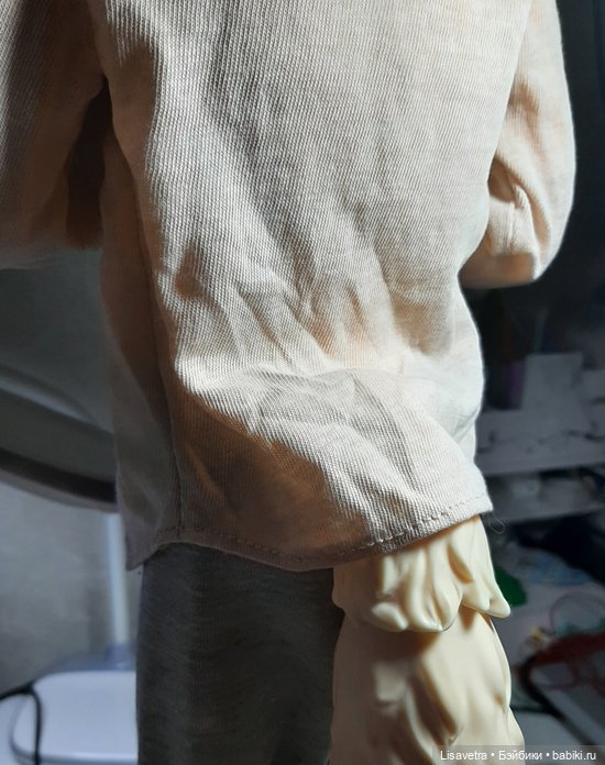 Волкология — Куклы Dream Valley (Дрим Валлей): BJD (БЖД) (фото 6)