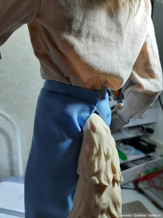 Волкология — Куклы Dream Valley (Дрим Валлей): BJD (БЖД) (фото 3)