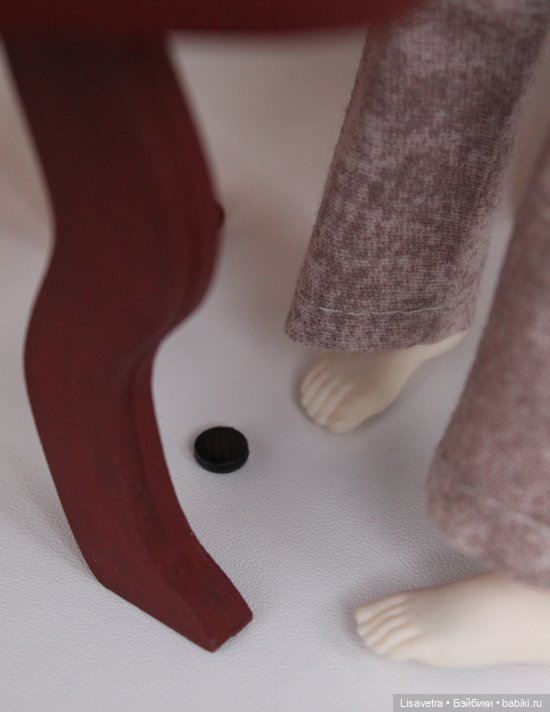 Партия в шашки — Другие Blind Box и Арт (фото 3)