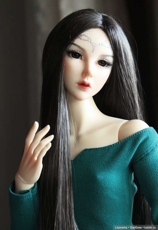 Примерки разного | Бэйбики Примерки разного — Куклы Souldoll (Соулдолл): BJD (БЖД)