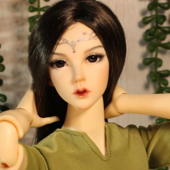 Тари в обновке