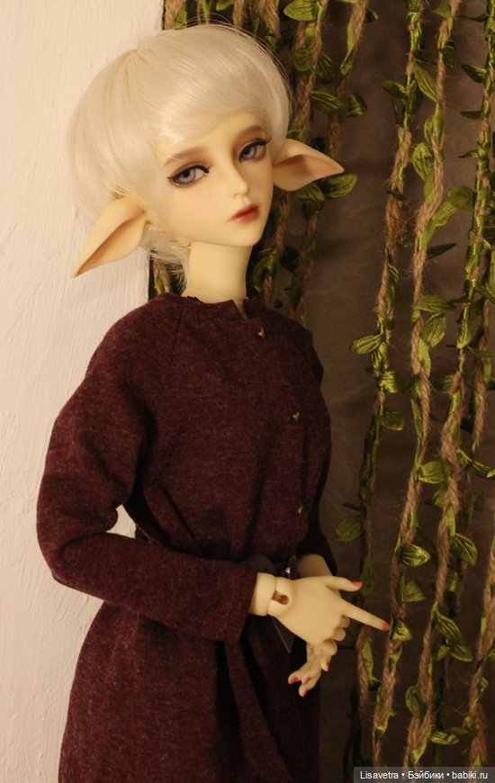 Позвольте представить | Бэйбики Позвольте представить — Куклы Dream Valley (Дрим Валлей): BJD (БЖД) (фото 2)