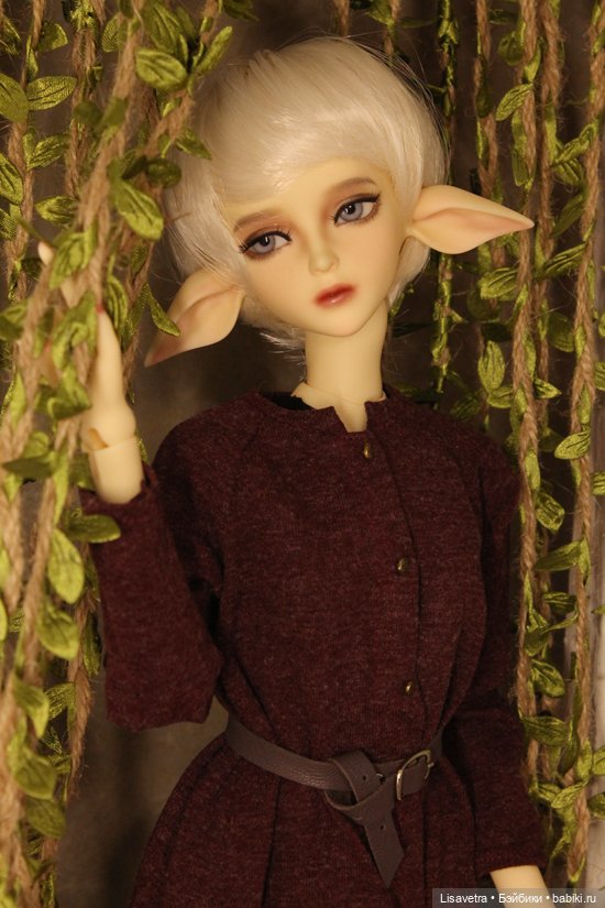 Позвольте представить | Бэйбики Позвольте представить — Куклы Dream Valley (Дрим Валлей): BJD (БЖД)