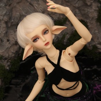 Чёрная вода